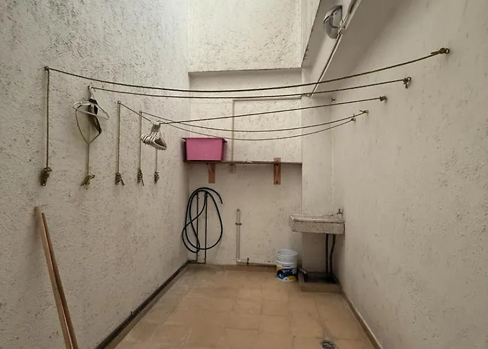 Hotel La Flor