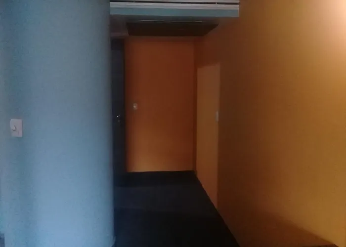 La Flor Hotel Mexico City