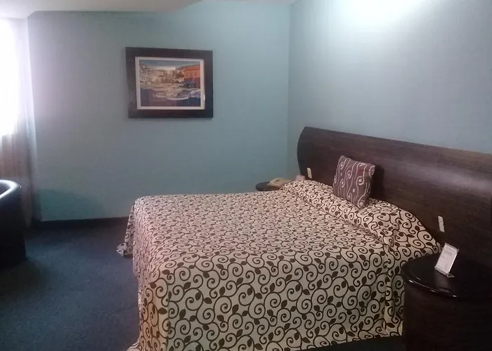 La Flor Hotel