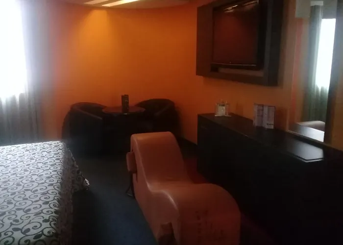 La Flor 4* Mexico City
