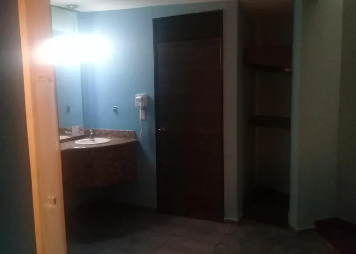 Hotel La Flor