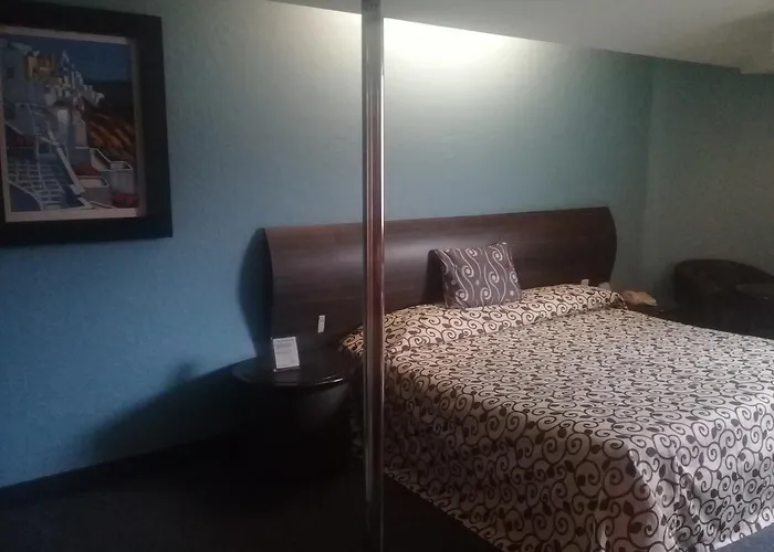 La Flor Hotel Mexico City