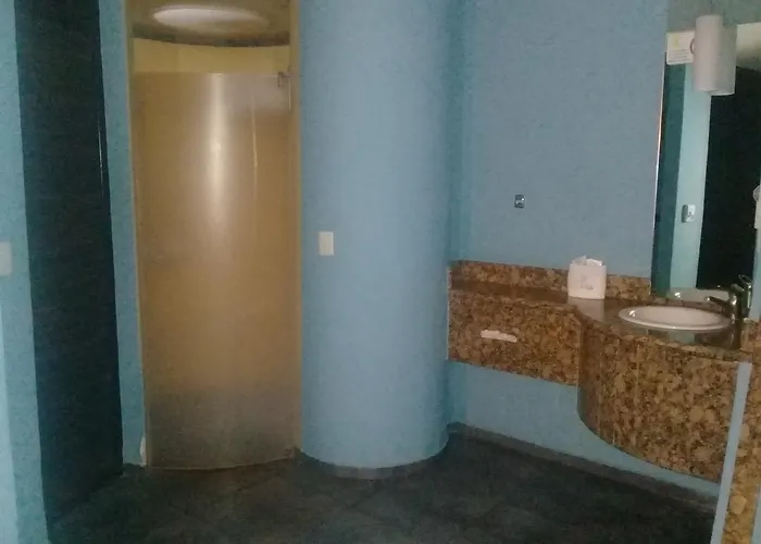 Hotel La Flor