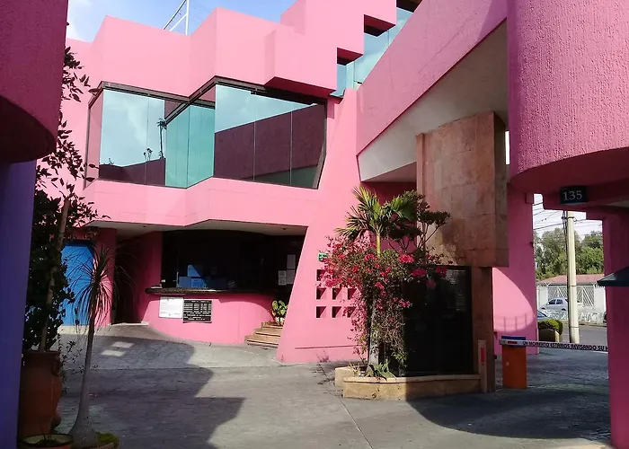 La Flor Hotel