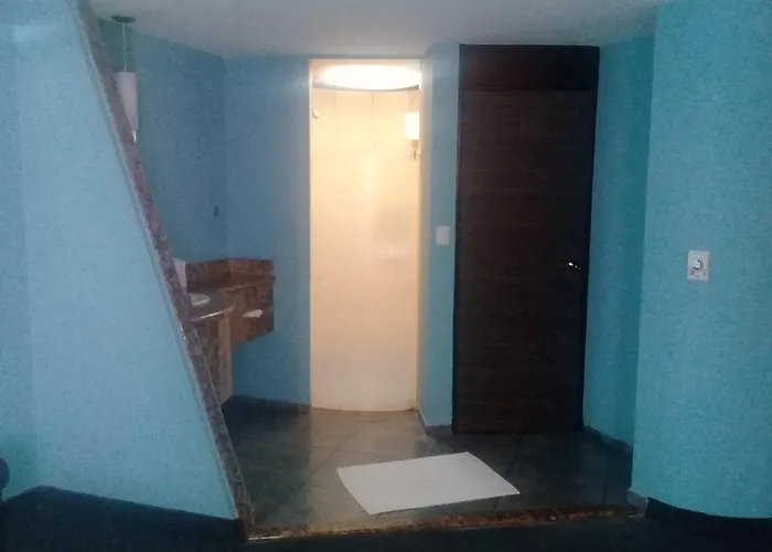 Hotel La Flor 4*