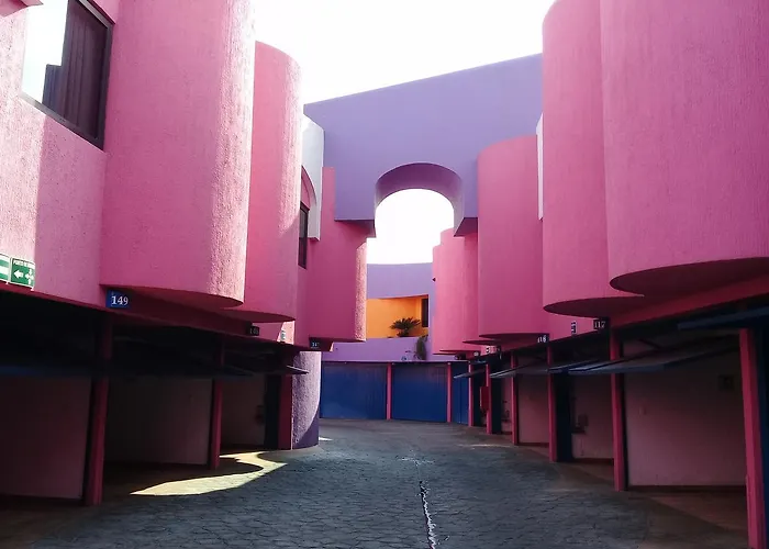 Hotel La Flor