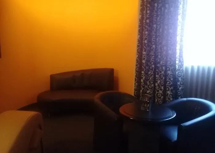 La Flor Hotel