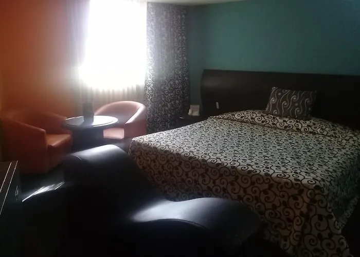 Hotel La Flor 4*